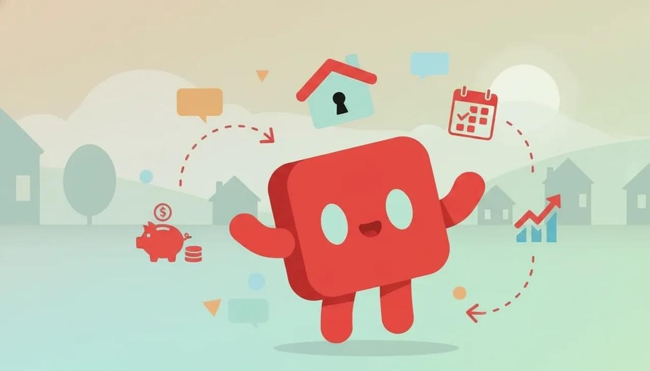 Binda räntan eller inte? Experternas råd i oroliga tider för Enköping