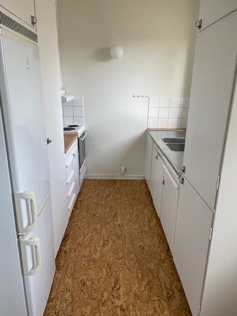 Fjärdhundragatan 45A