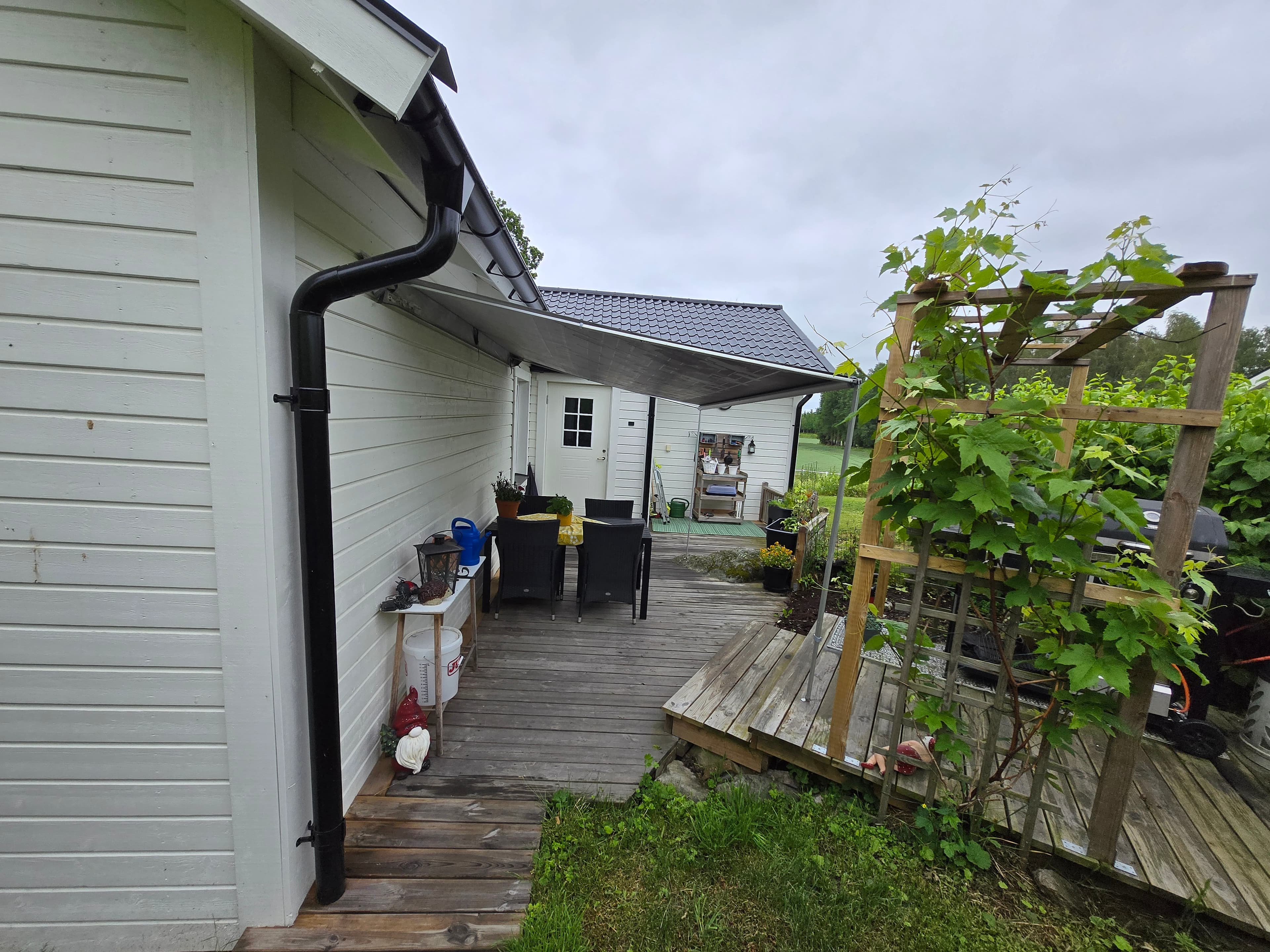 Svinnegarns Lundby Gård