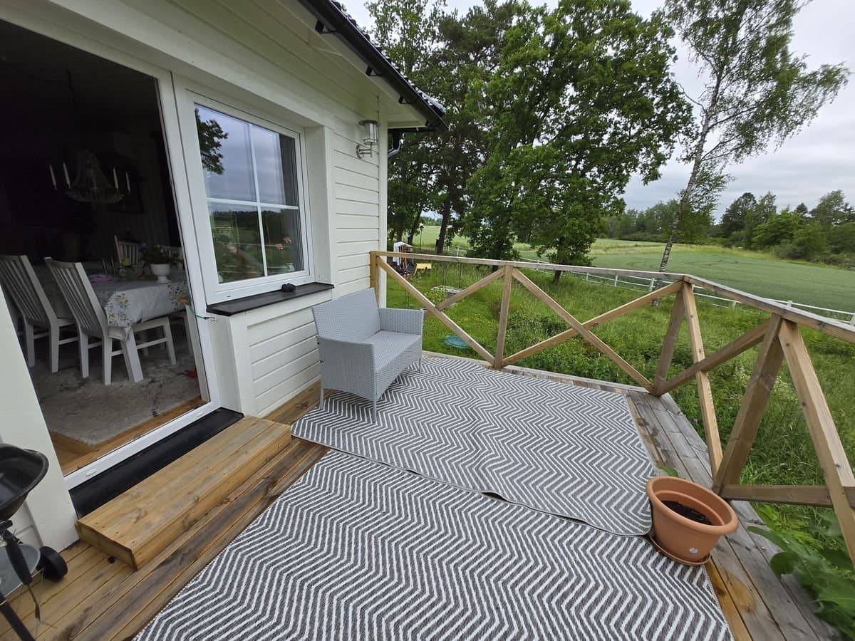 Svinnegarns Lundby Gård