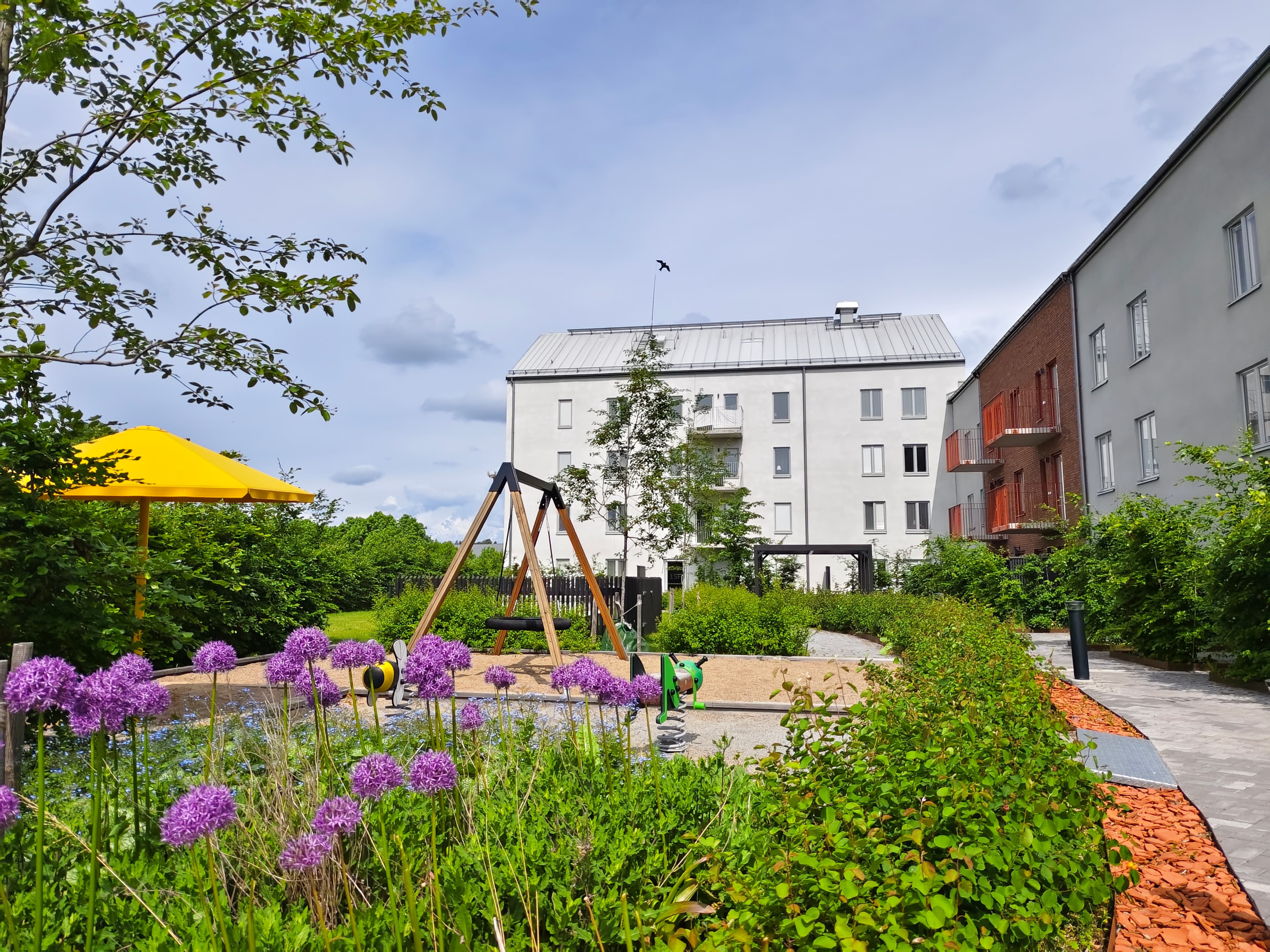 Doktor Westerlunds gata 15F