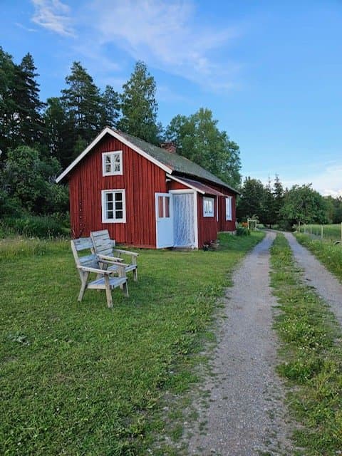 Österunda Mjölkebo