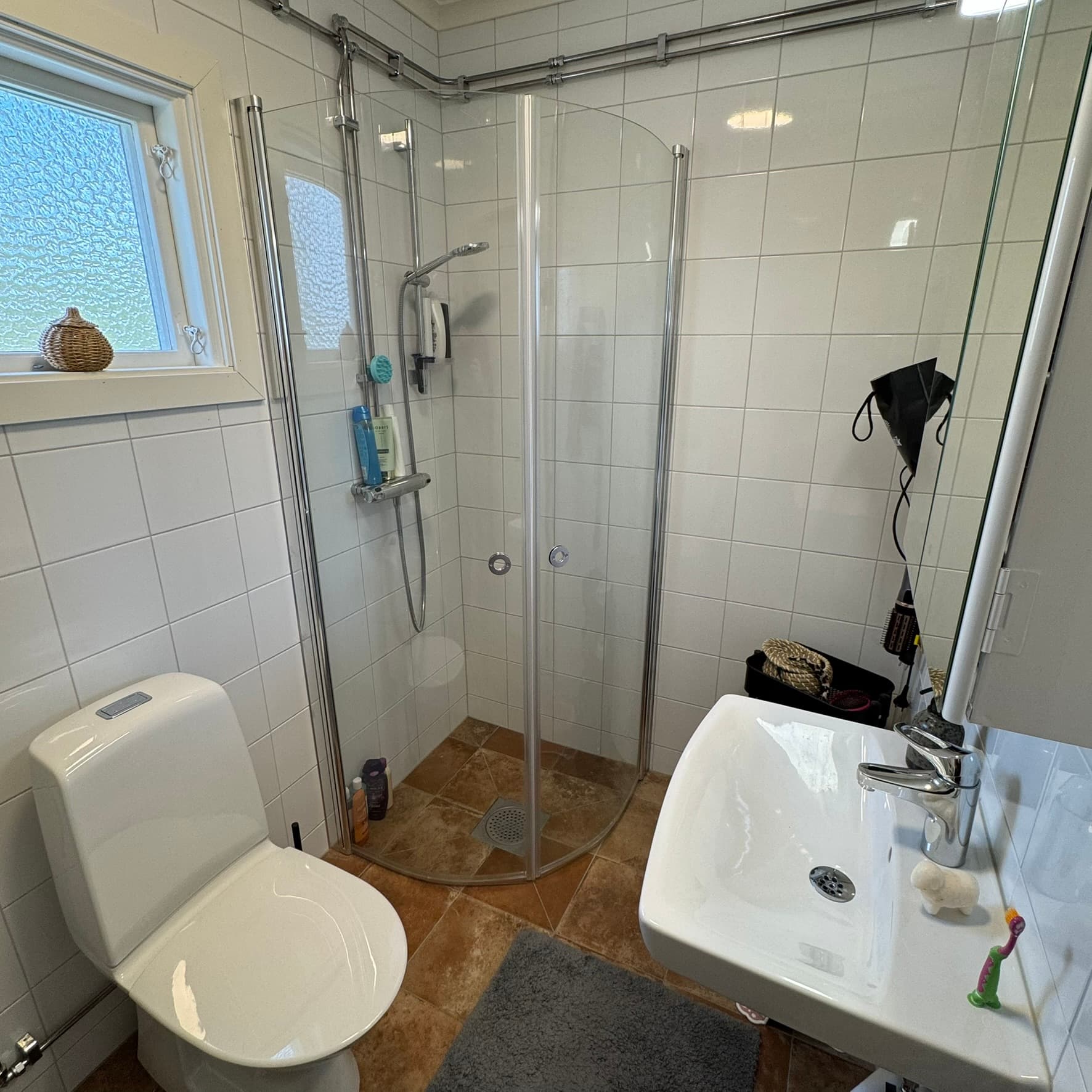 BISKOPSKULLA LANDSBERGA 2