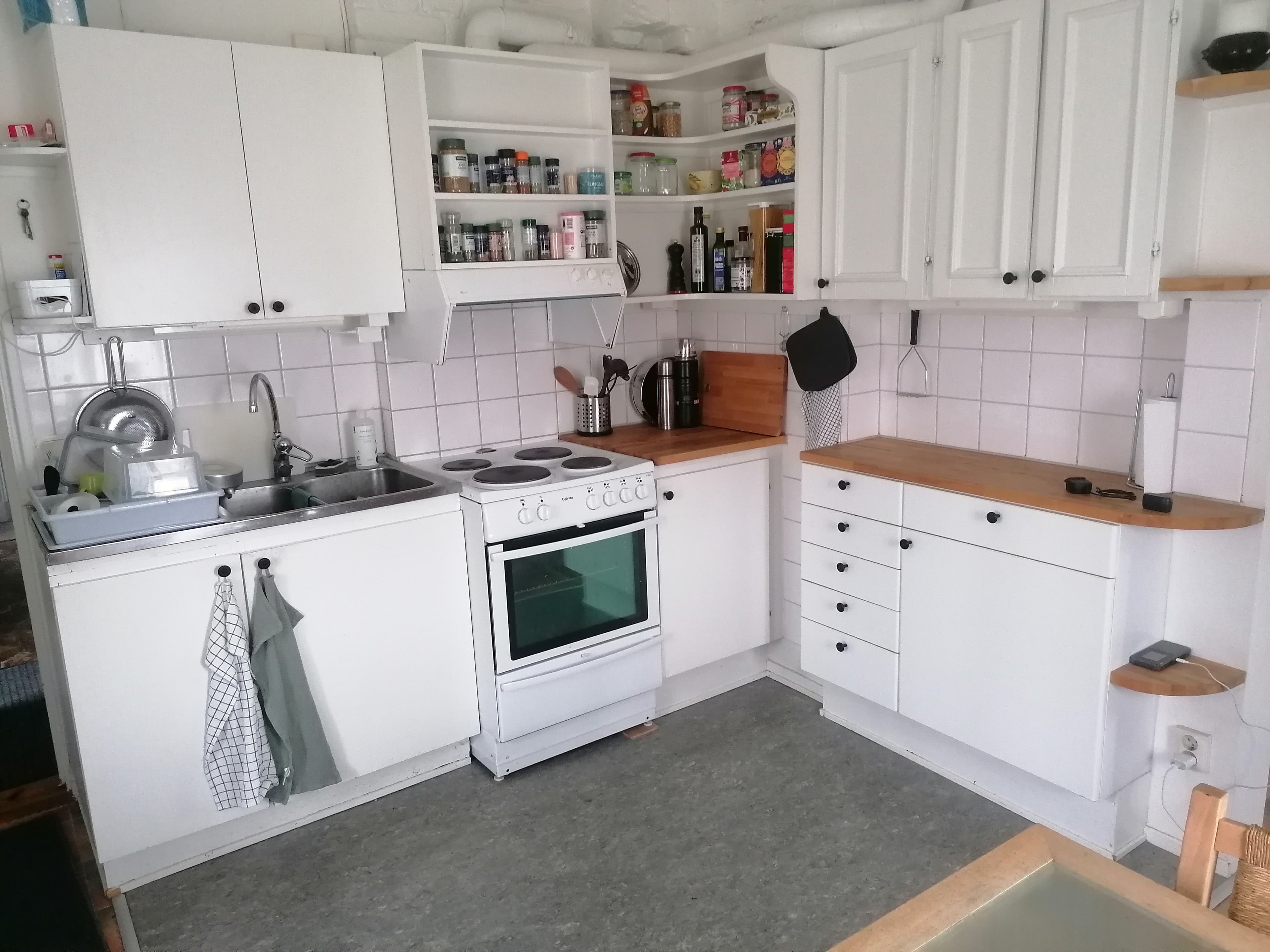 Östra Järnvägsgatan